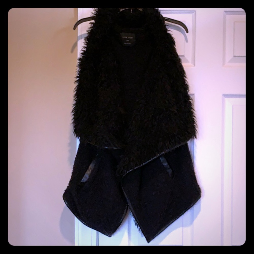 Vest